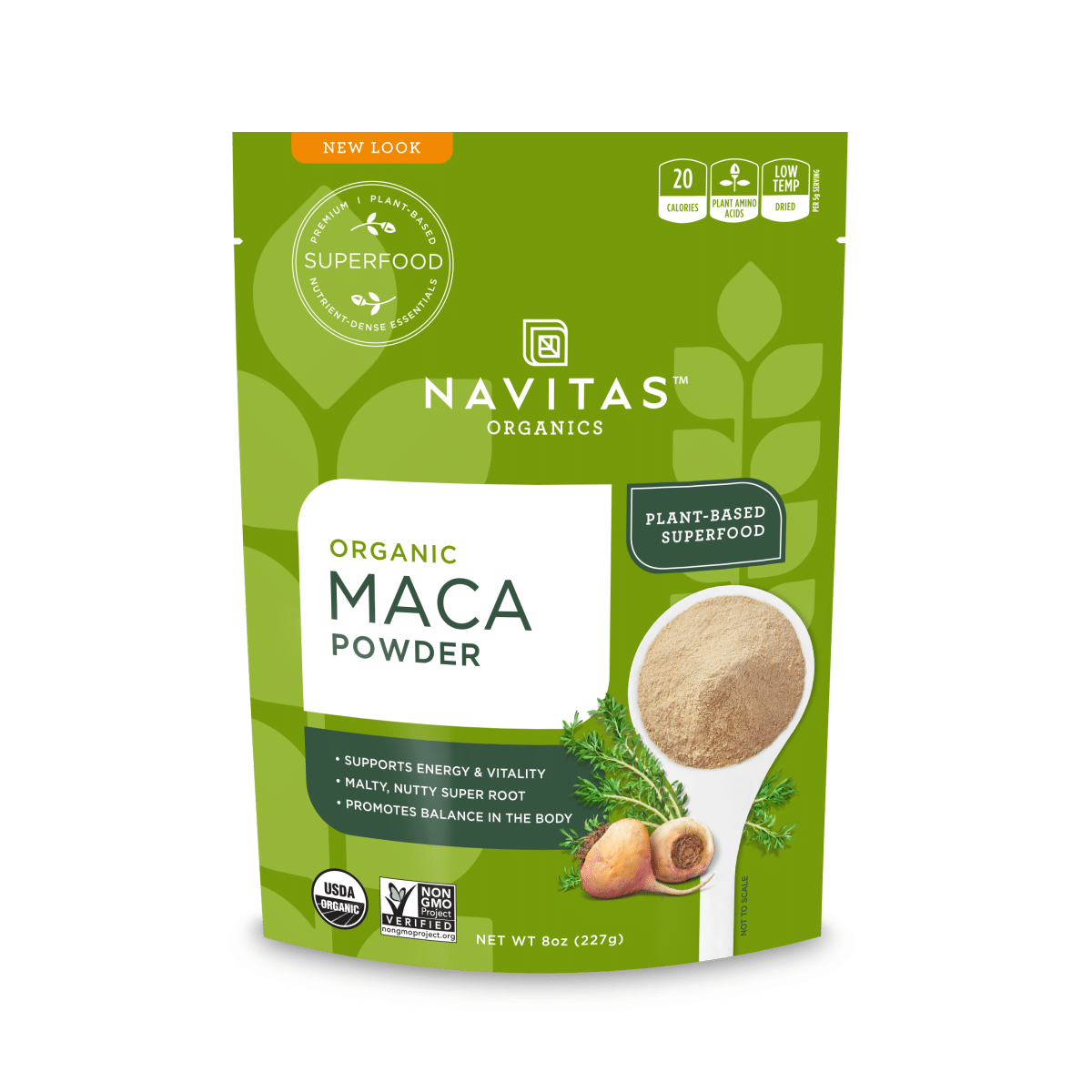 487-Navitas-OrganicOrganic-Maca-Powder-227g