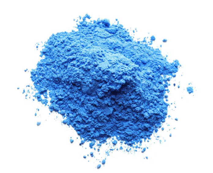Bulk Organic Blue Moon Milk