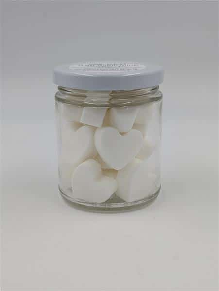 Seaside Organics Mini Bath Bombs Eucalyptus Lime