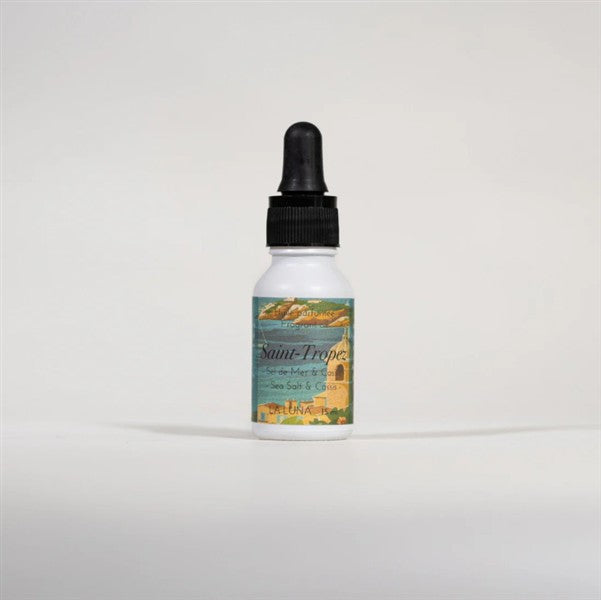 La Luna - Tuscanny Poppy Fragrant Oil,15Ml