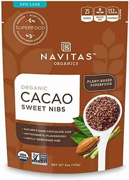 501-Navitas-OrganicOrganic-Cacao-Nibs-Sweetened-113g