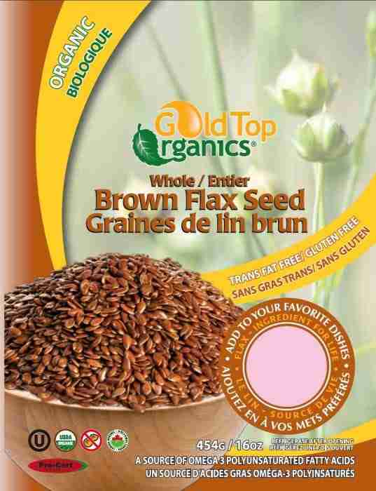 507-Gold-Top-OrganicsWhole-Brown-Flax-Seeds-454g