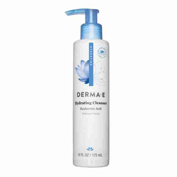 509-Derma-E-Hydrating-Cleanser-Hyaluronic-acid-175ml