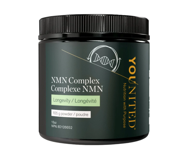 Younited NMN Complex, 105G