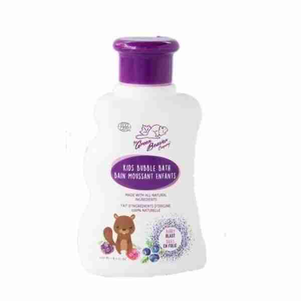52-The-Green-Beaver-Company-Kids-Bubble-Bath-Boreal-Berry-Blast-240mL