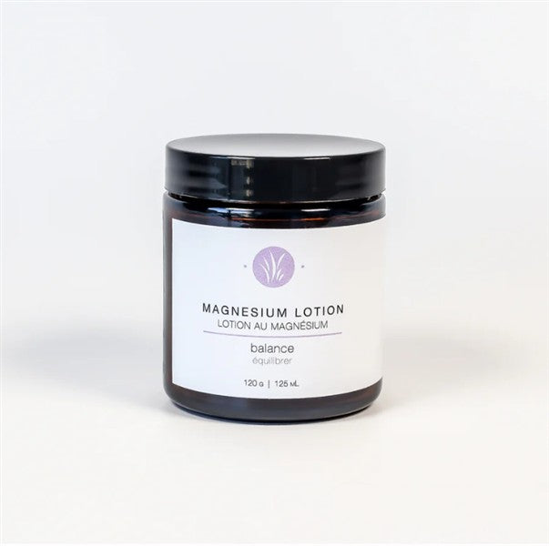 All Things Jill - Balance Magnesium Lotion,120G