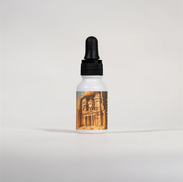La Luna - Petra Moonlight Sand Fragrant Oil,15Ml