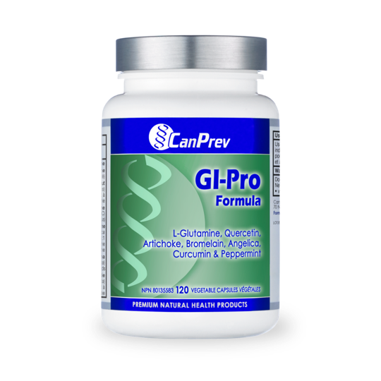 Canprev GI PRO Formula, 120Vcap