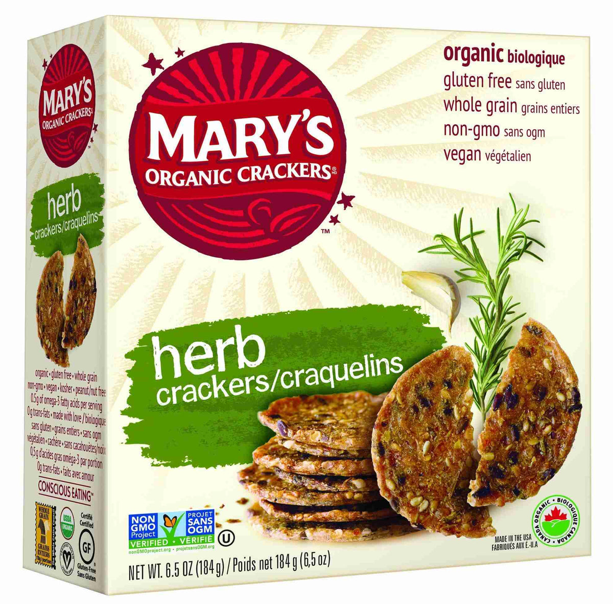 661-marys-herb