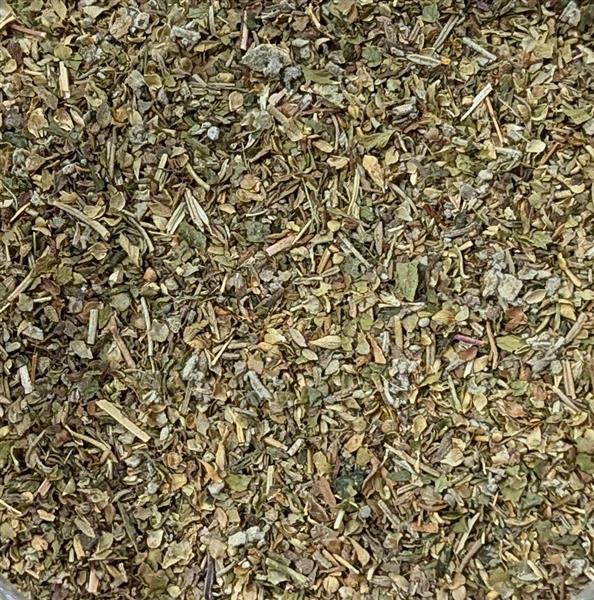 Organic Italian Seasoning - OC