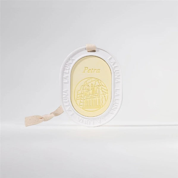 La Luna - Petra Moonlight Sand Fragrant Pebble