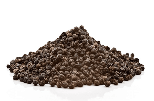 Bulk Peppercorns Black
