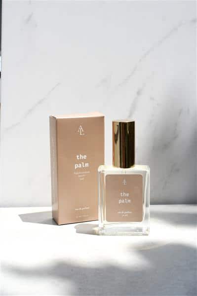 Alben Lane Candle Co THE PALM Perfume, 50Ml
