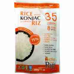 743-konjac-rice-shaped