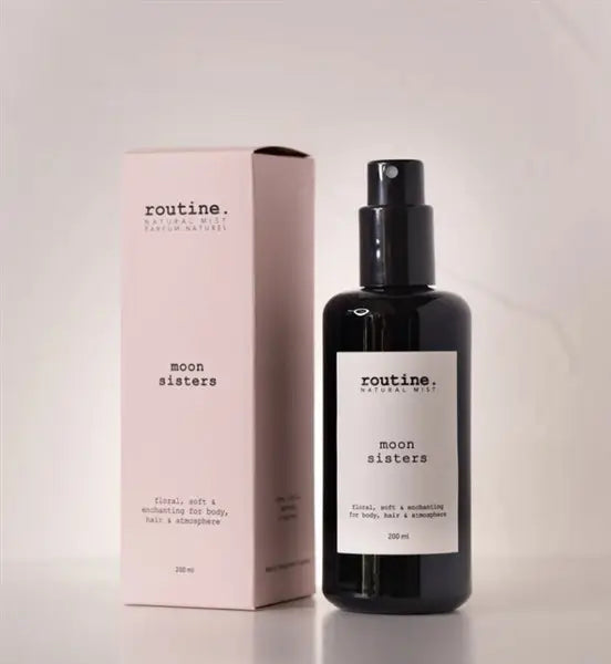 Routine Moon Sisters Body & Hair Mist, 200Ml
