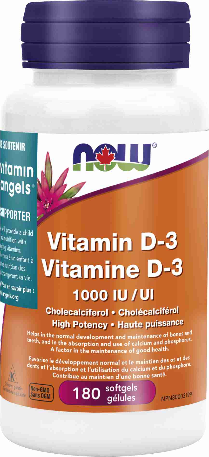 80365_Vit-D3_VitaminsAngels_180s_MU