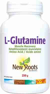 868_NRH_L_Glutamine_250g