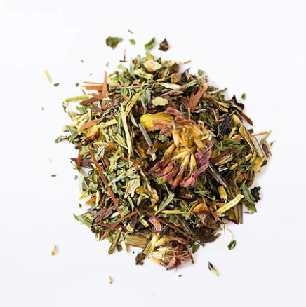 Harmonic Arts Cleanse Herbal Tea, 50G