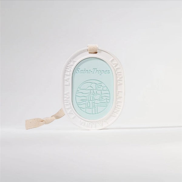 La Luna - Saint Tropez Sea Salt & Cassis Fragrant Pebble
