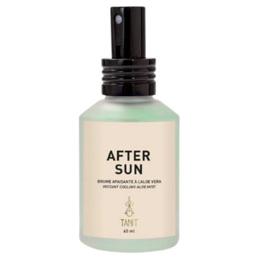 TANIT After Sun Cooling Aloe Mist, 60Ml