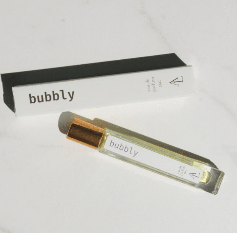 Alben Lane Candle Co Bubbly Perfume, 10Ml