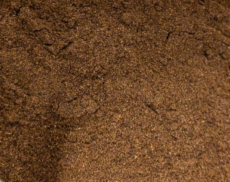 Bulk Organic Ground Chipotle Blend