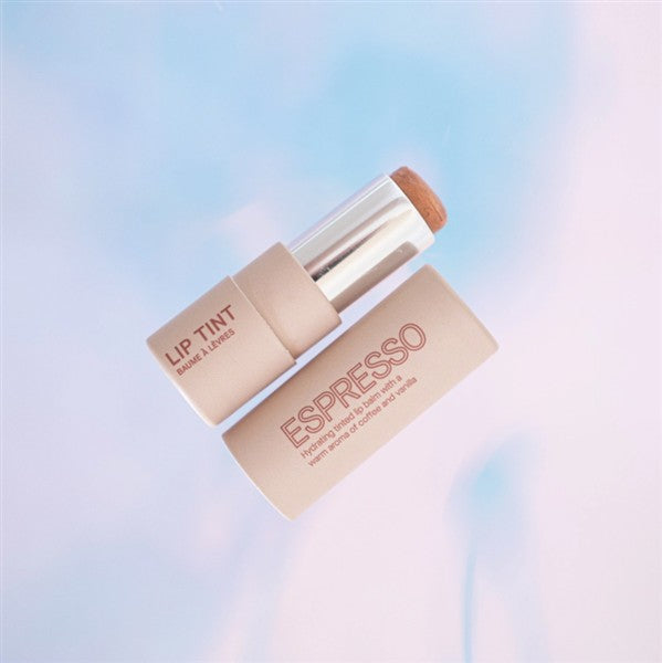 Pink House - Lip Tint: Espresso