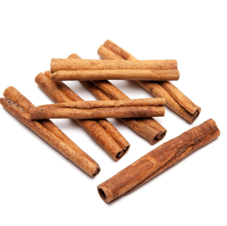 Bulk Organic Cinnamon Sticks - OC