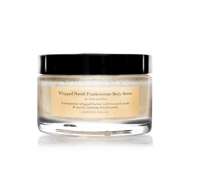 Evanhealy - Neroli Frankincense Body Butter 6Oz