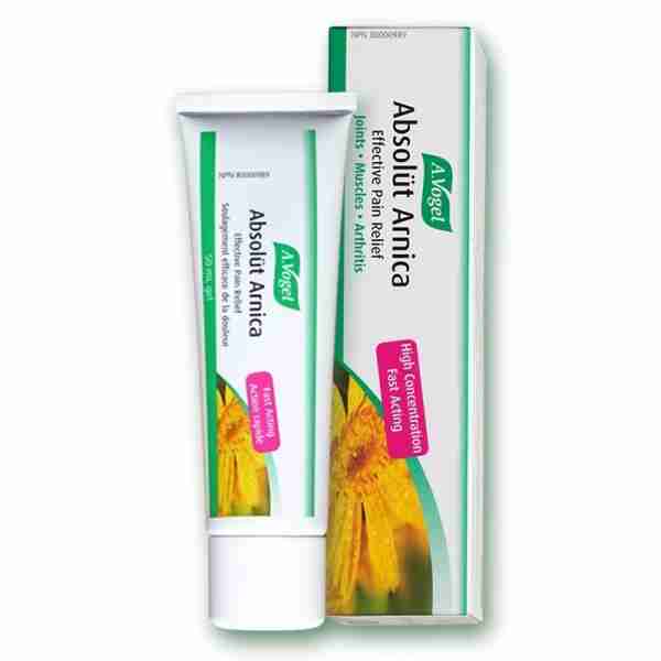ABsolut-Arnica