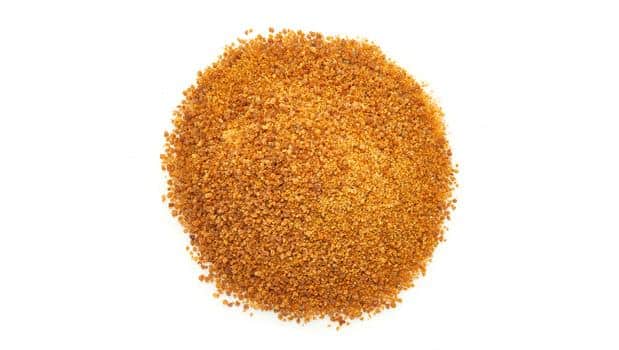 Organic Coconut Sugar Crystal