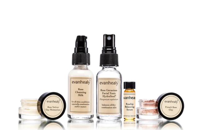 Evanhealy - Balancing Ritual Kit
