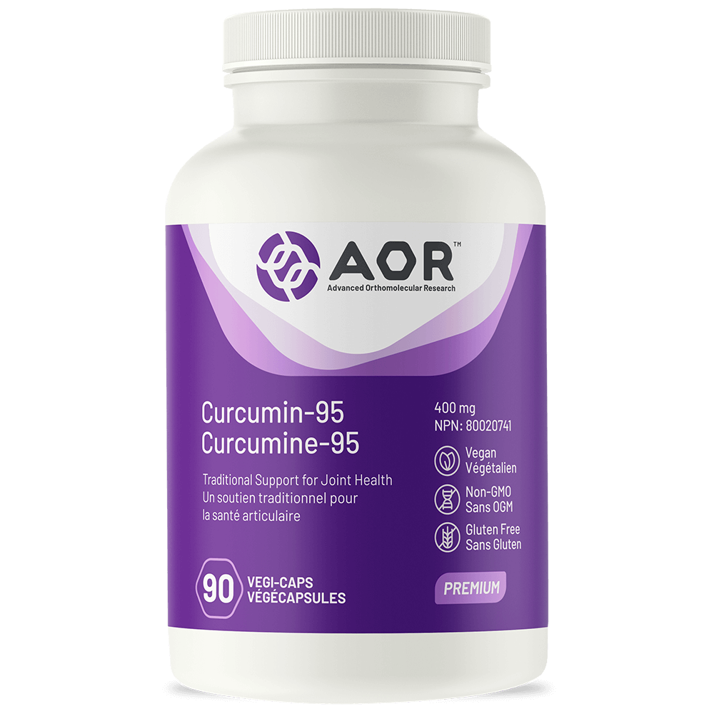 AOR-04004-CURCUMIN_95-150cc-Render-Front-CAN-NV01.00