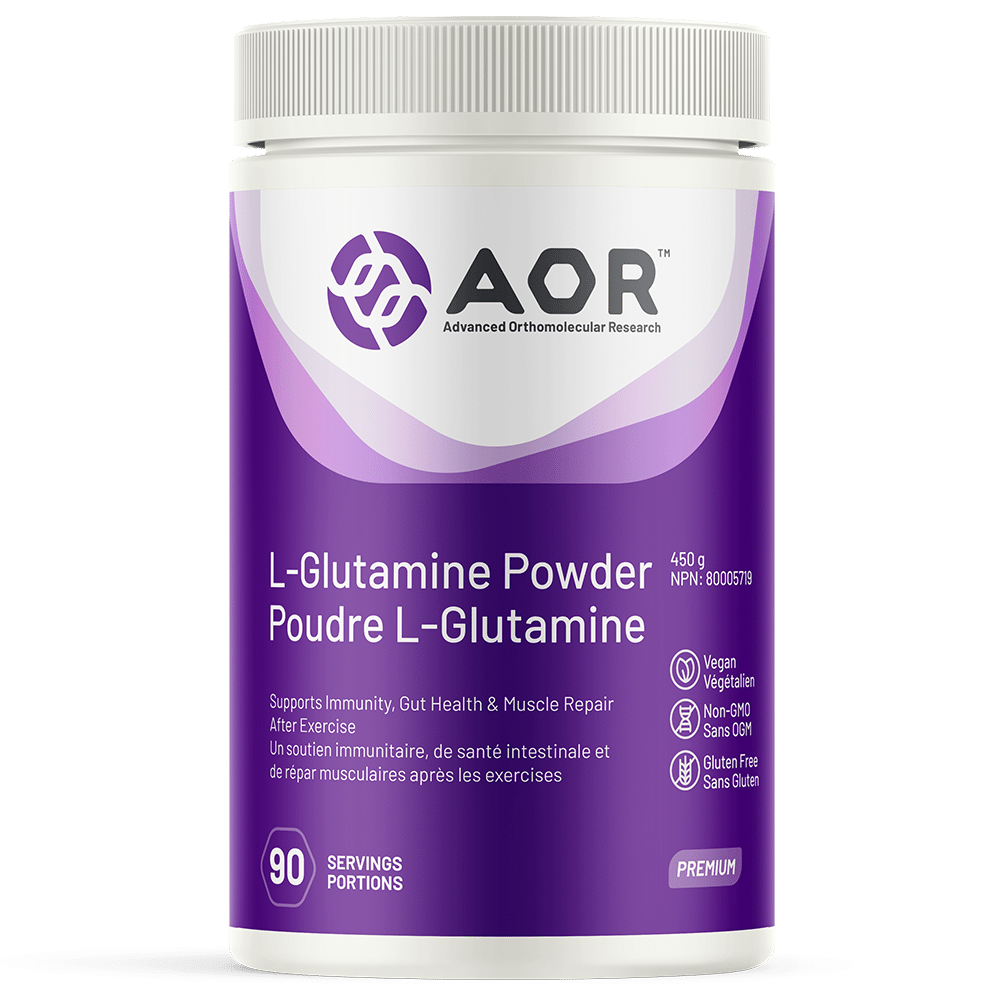 AOR-04009-L-Glutamine-Powder-250cc-Render-Front-CAN-NV01.00-1