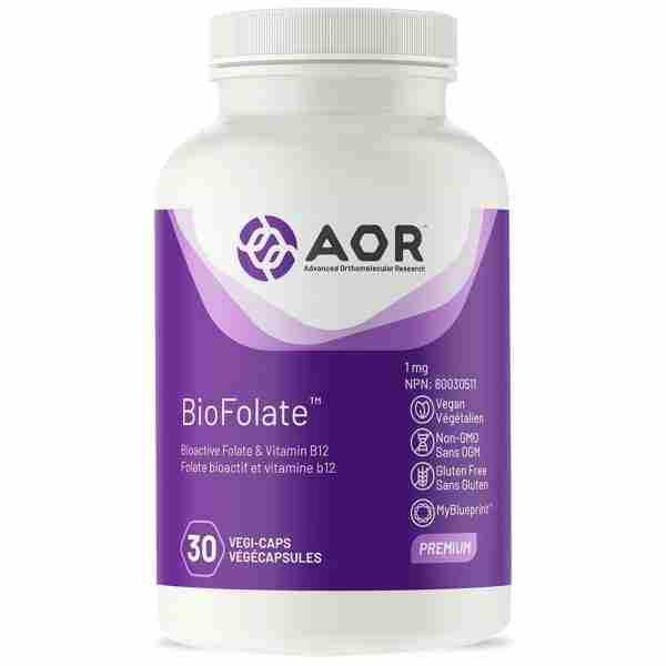 AOR-Biofolate
