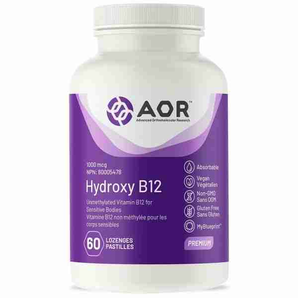 AOR-Hydroxy-B12