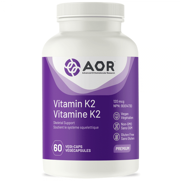 AOR-K2