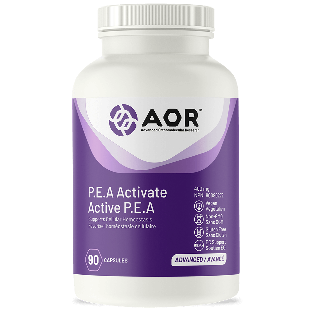 AOR-PEA