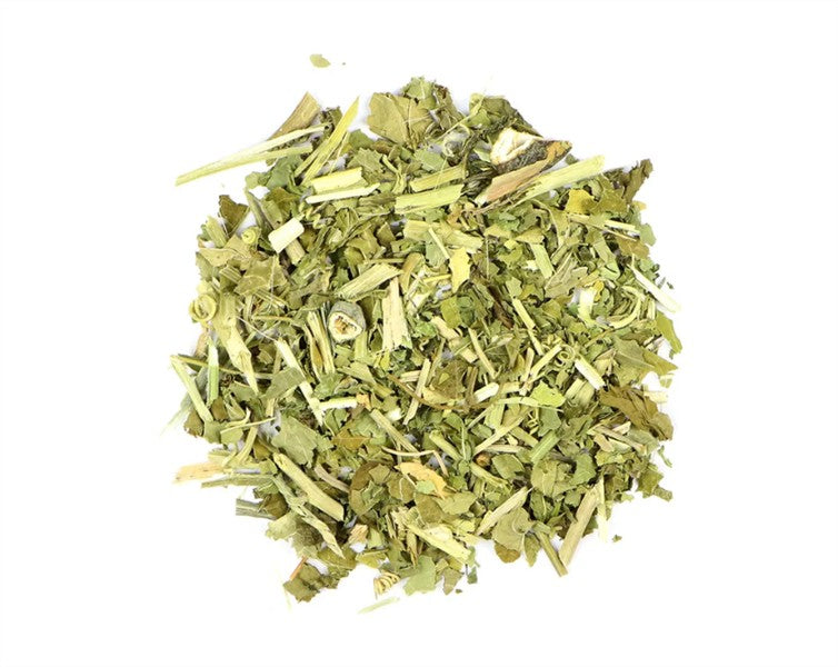BULK Organic Passion Flower Herb C/S