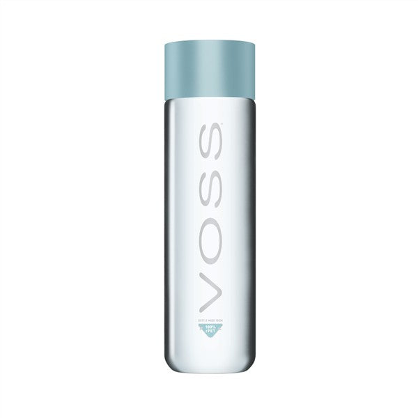 VOSS Still Water, 500Ml