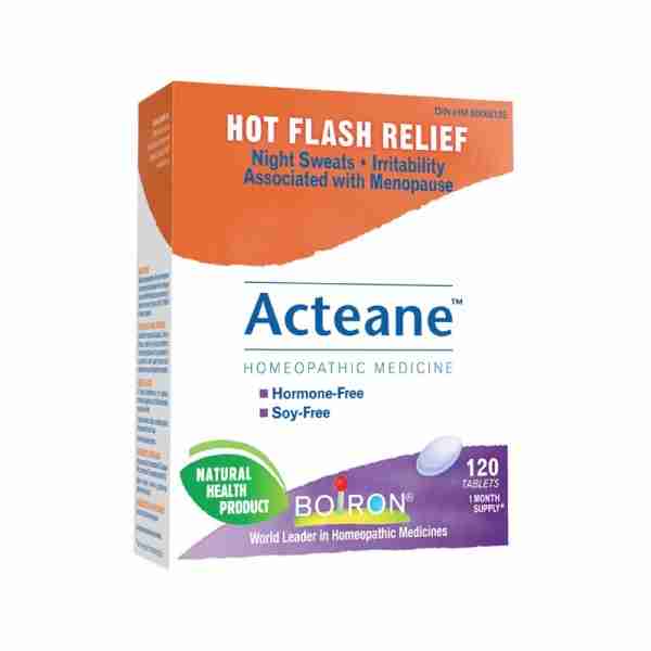Acteane