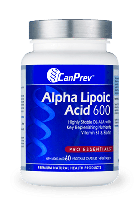 Alpha-Lipoic-Acid.