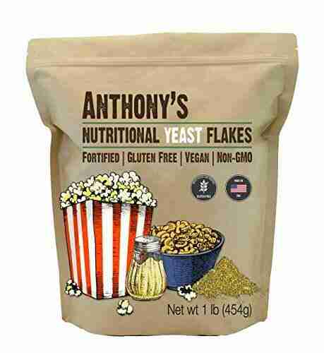 Anthonys-Nutritional-Years