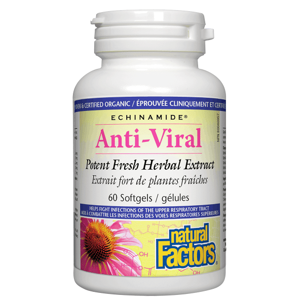 Antiviral-60sg