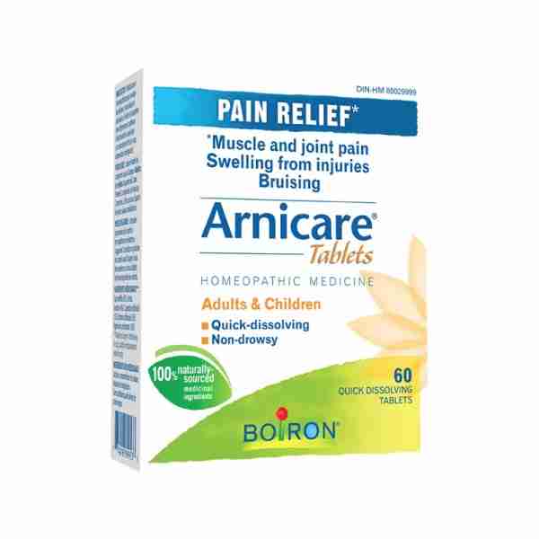 Arnicare