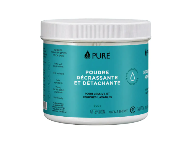 Pure Stripping Powder, 800G