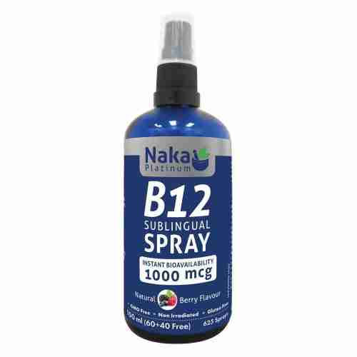 B12-100ml