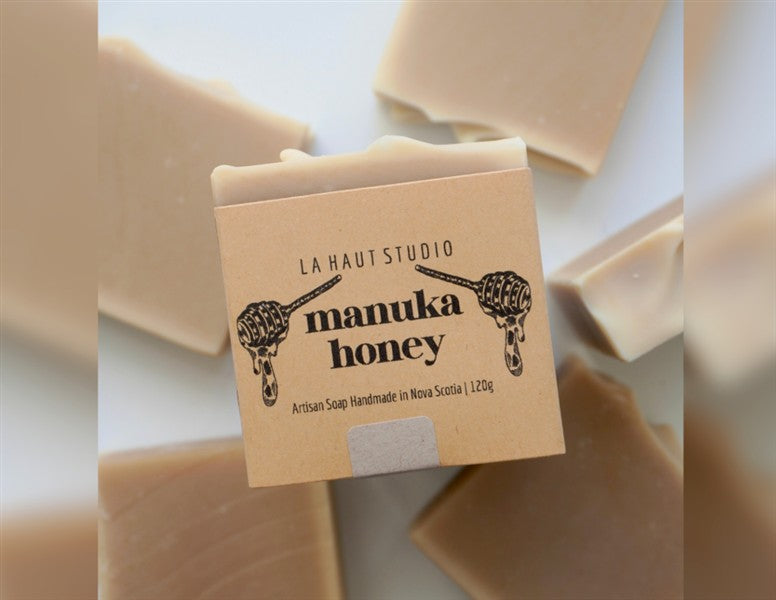 La Haut Studio - Manuka Honey