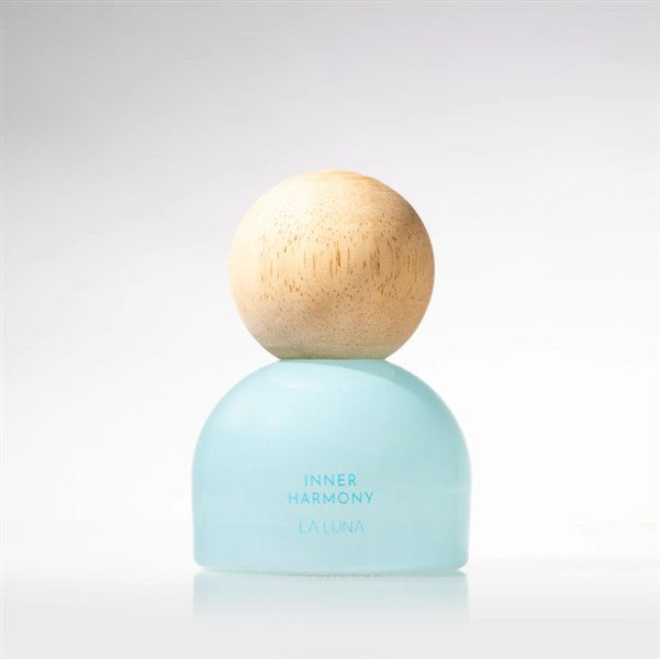 La Luna - Diffuser With Wooden Cap Inner Harmony, 70Ml
