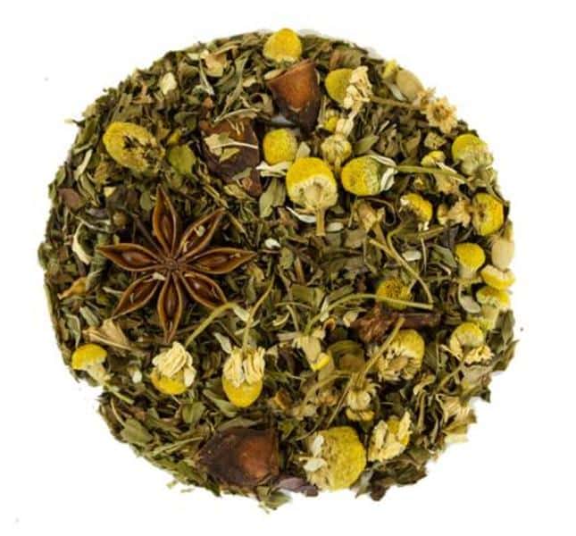 Bulk Organic Loose Leaf Tea -  African Mint